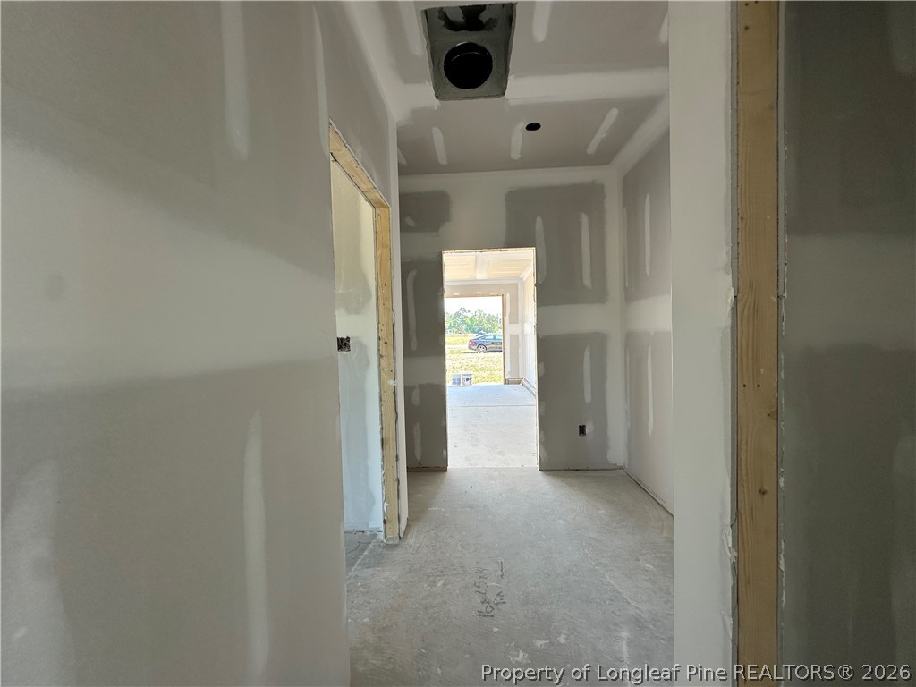 8383 Shannon Road Shannon, NC 28386 - Photo 7 of 18