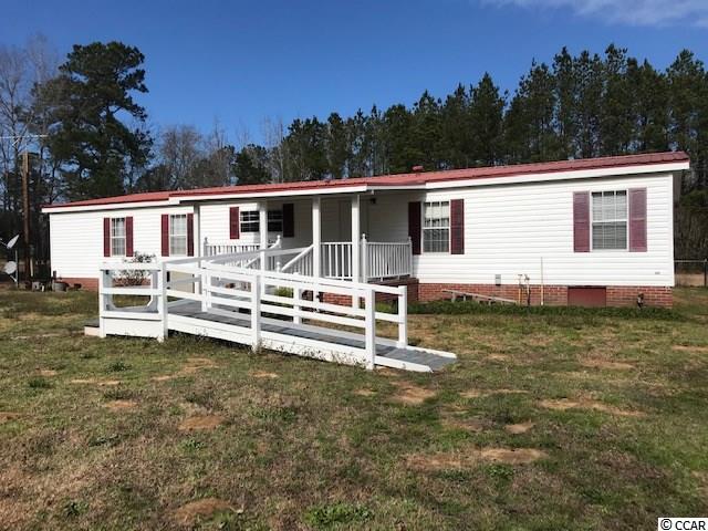 65 Birch Creek Road Andrews, SC 29510 - Photo 19 of 39 Gallery Image 19