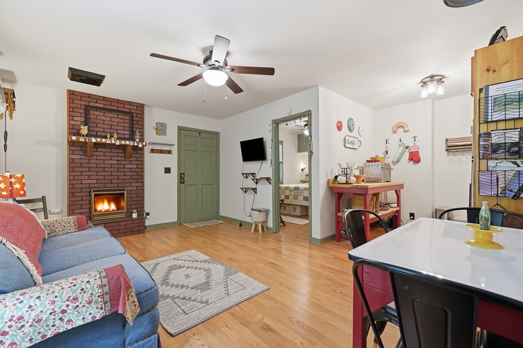 1643 Lucius Road Cherry Log, GA 30522 - Photo 20 of 45