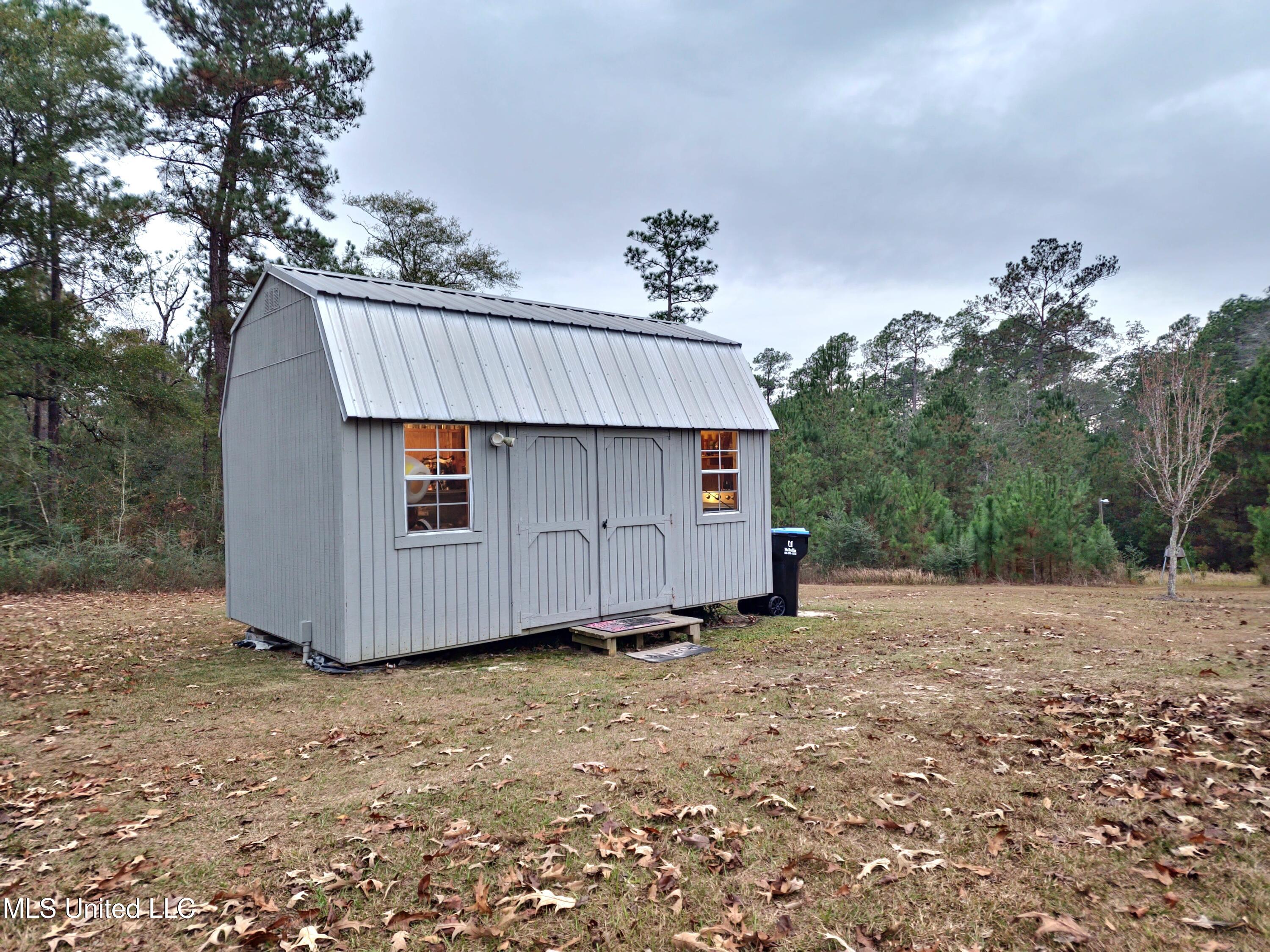 105 T V Tower Road Perkinston, MS 39573 - Photo 18 of 20 1000044143