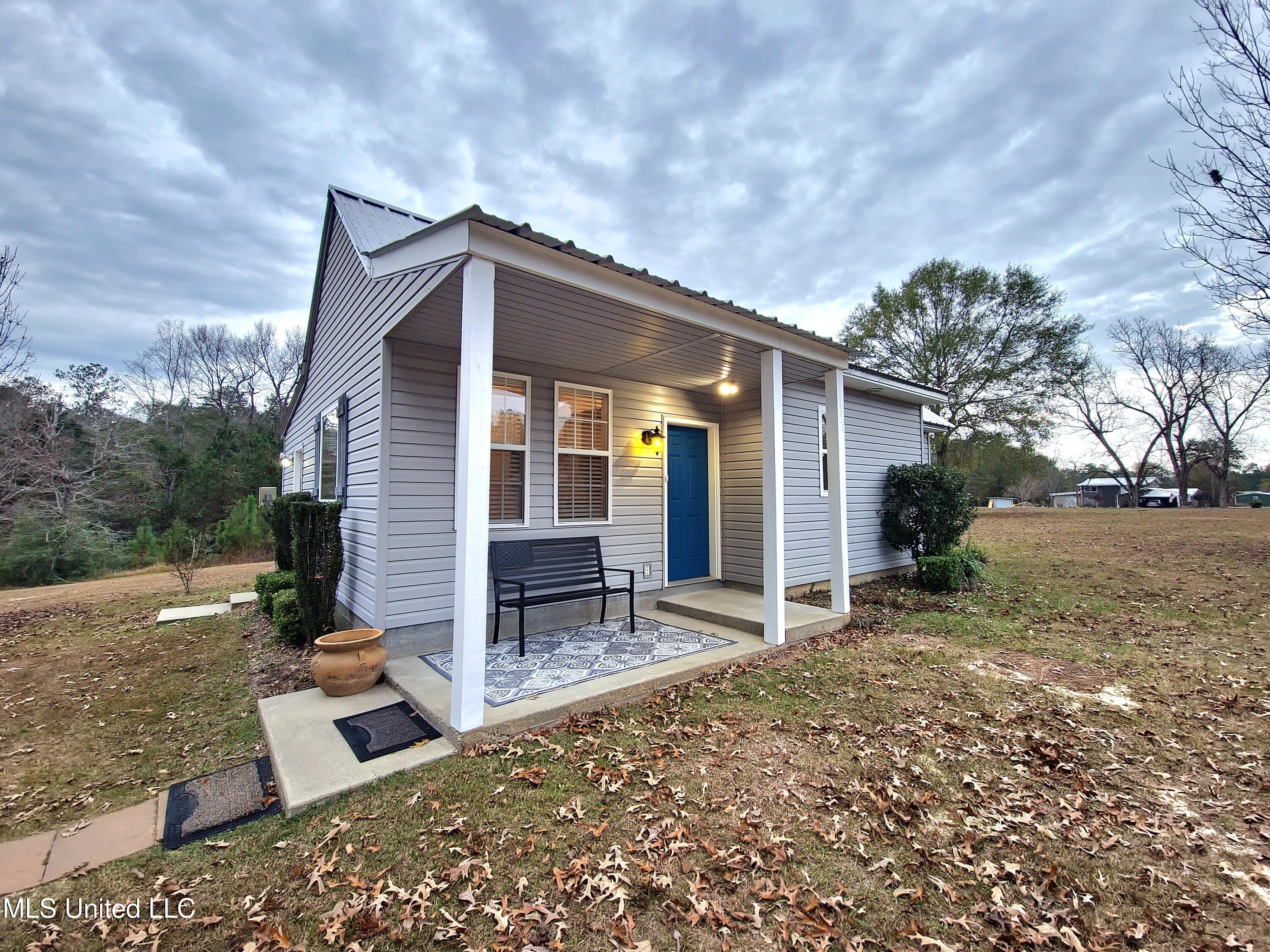 105 T V Tower Road Perkinston, MS 39573 - Photo 3 of 20 1000044105