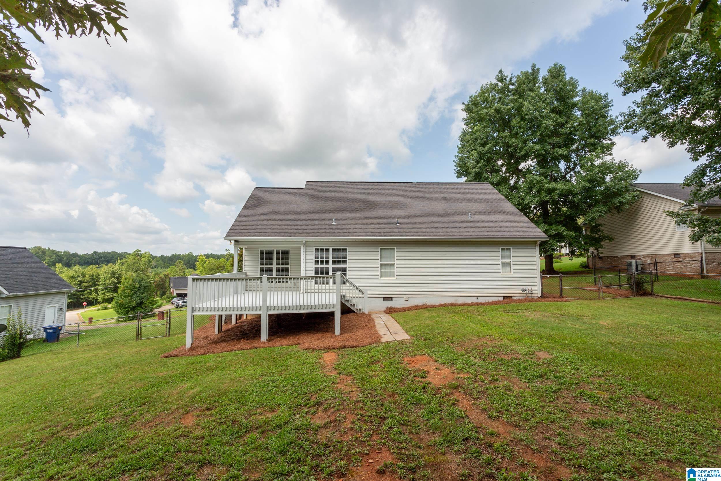 62 Deer Path Anniston, AL 36207 - Photo 33 of 35