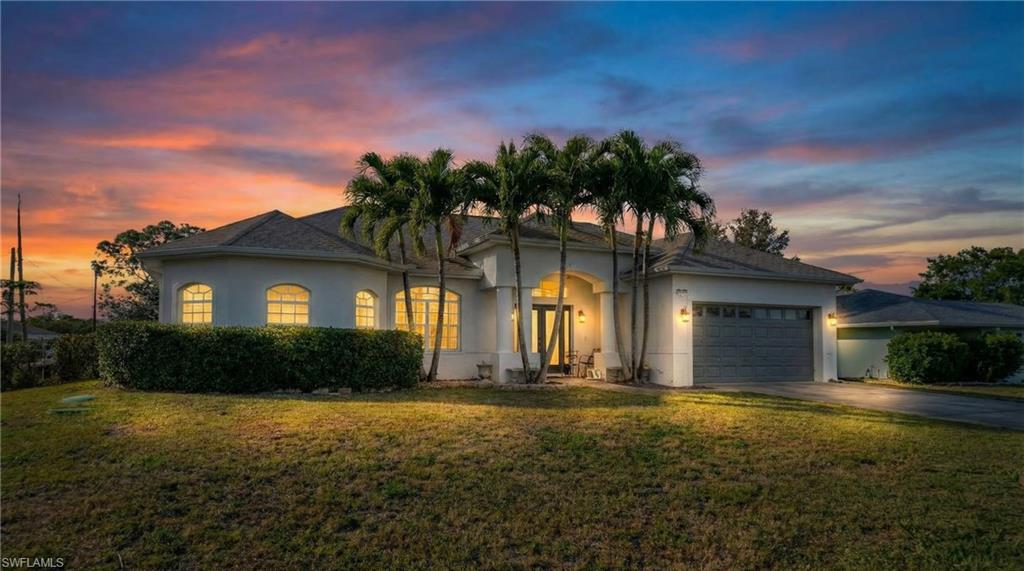 21 Maryland Road Lehigh Acres, FL 33936 - Photo 48 of 49