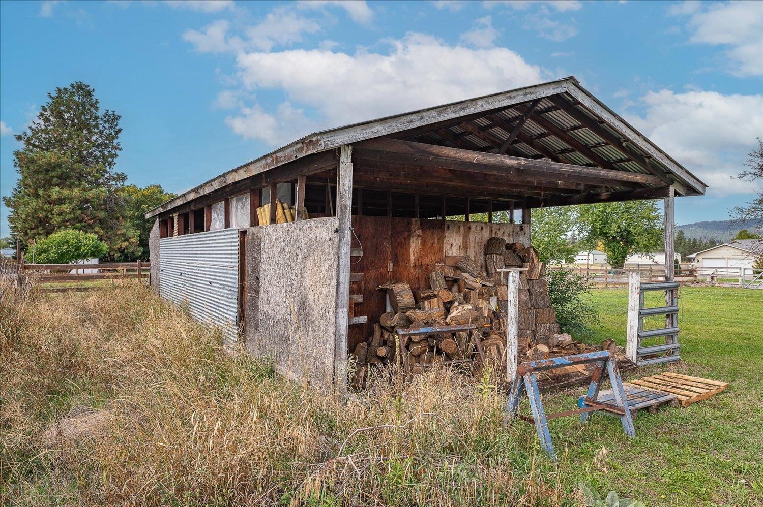 2109 North Barker Road Greenacres, WA 99016 - Photo 28 of 50