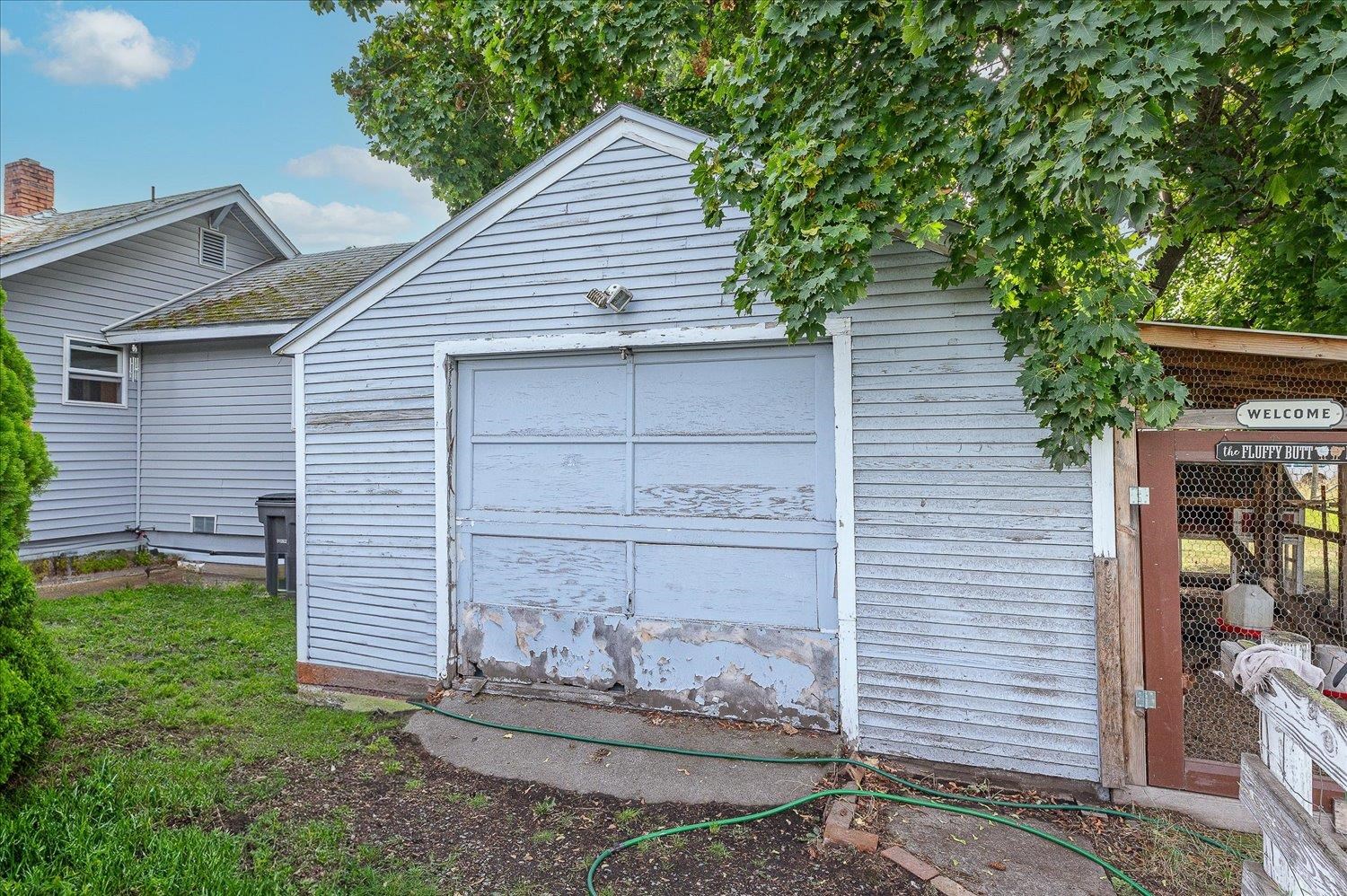 2109 North Barker Road Greenacres, WA 99016 - Photo 34 of 50