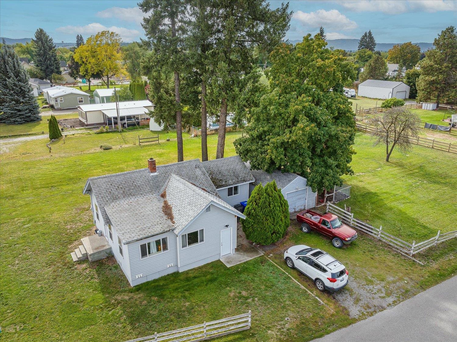 2109 North Barker Road Greenacres, WA 99016 - Photo 37 of 50