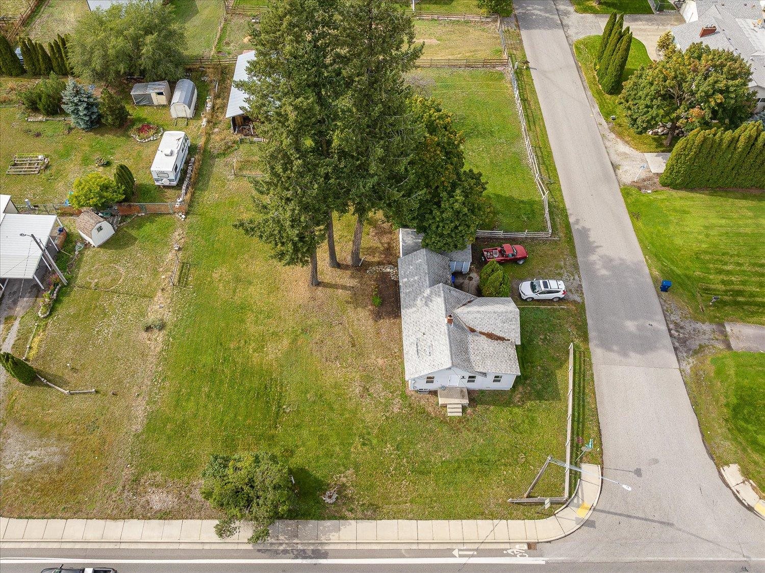 2109 North Barker Road Greenacres, WA 99016 - Photo 41 of 50