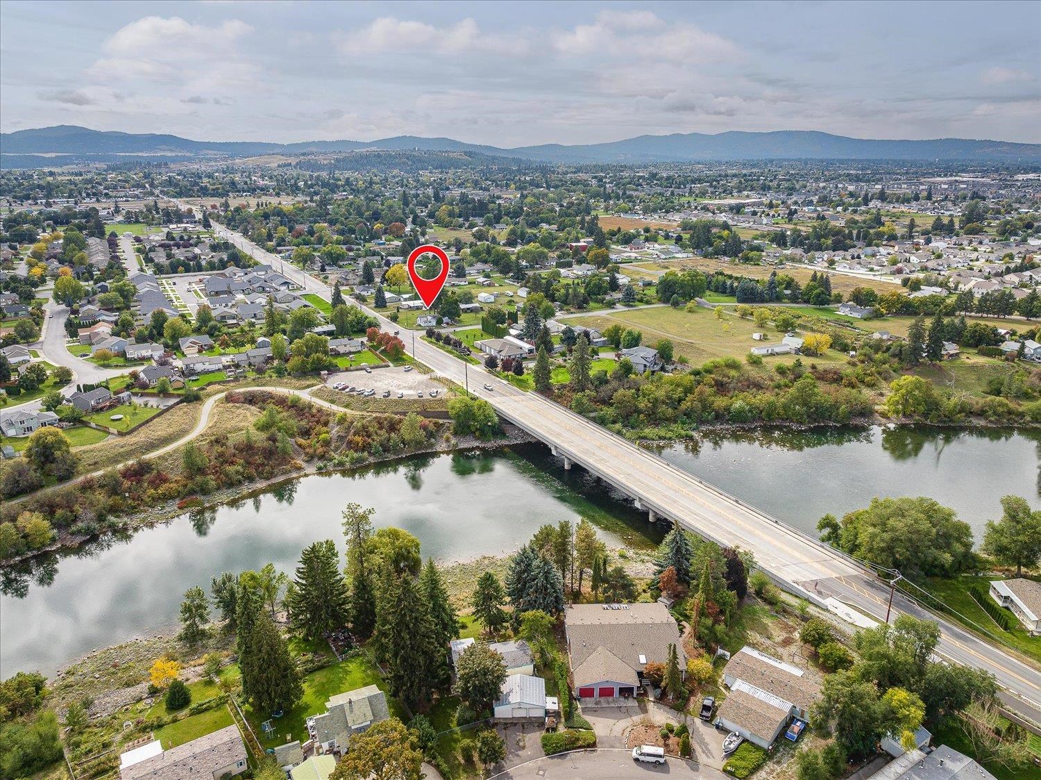 2109 North Barker Road Greenacres, WA 99016 - Photo 46 of 50