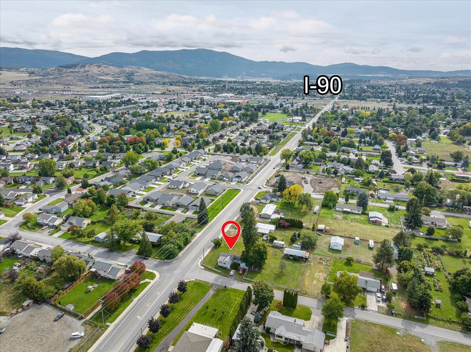 2109 North Barker Road Greenacres, WA 99016 - Photo 47 of 50