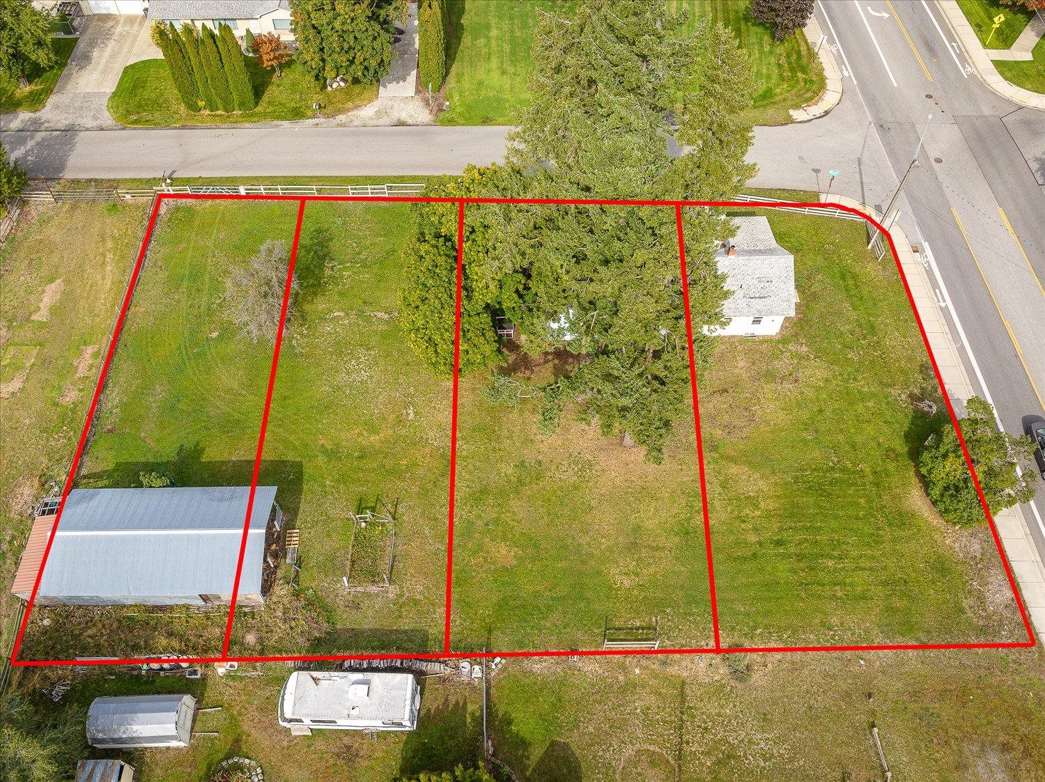 2109 North Barker Road Greenacres, WA 99016 - Photo 48 of 50