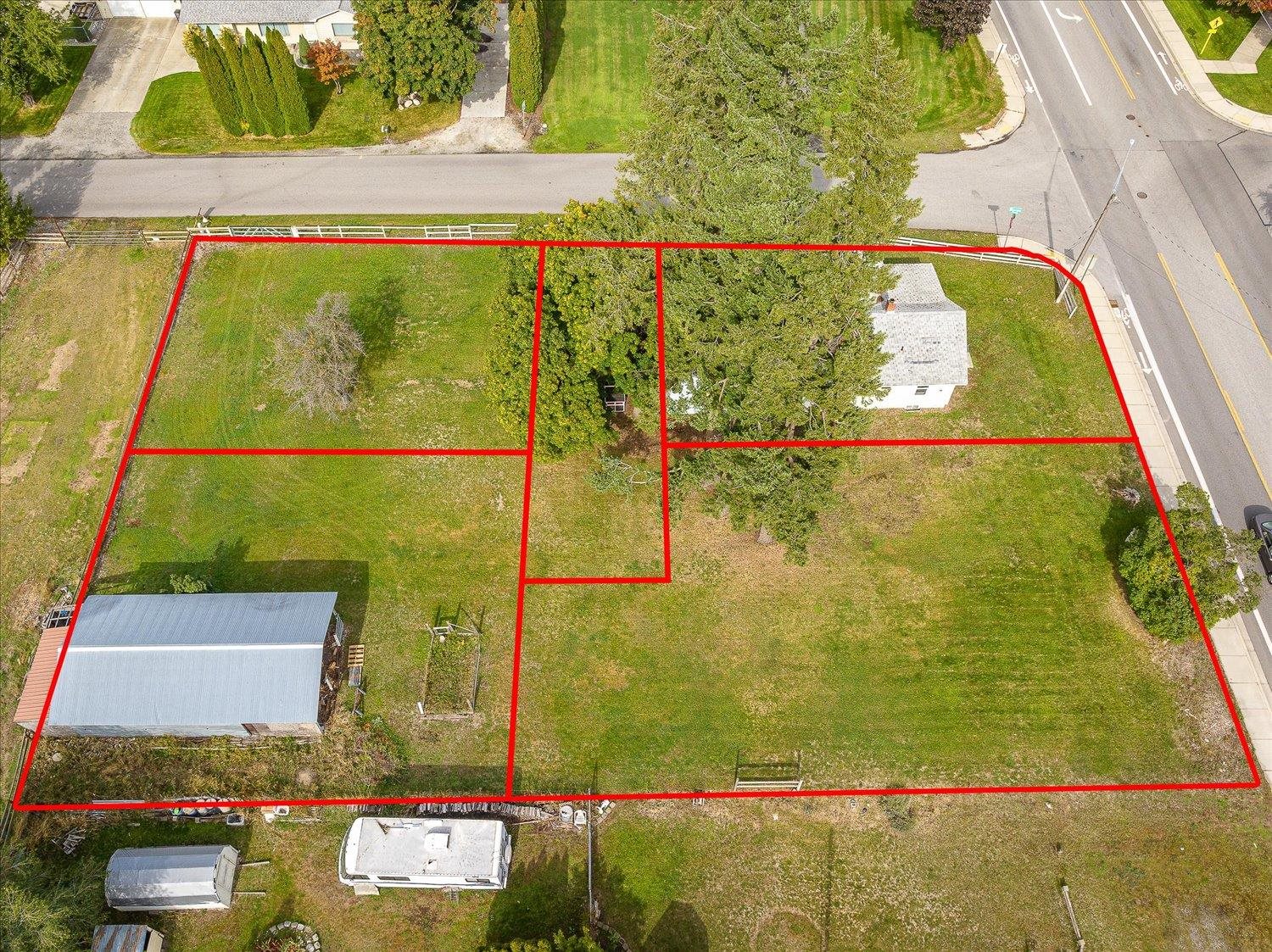 2109 North Barker Road Greenacres, WA 99016 - Photo 50 of 50