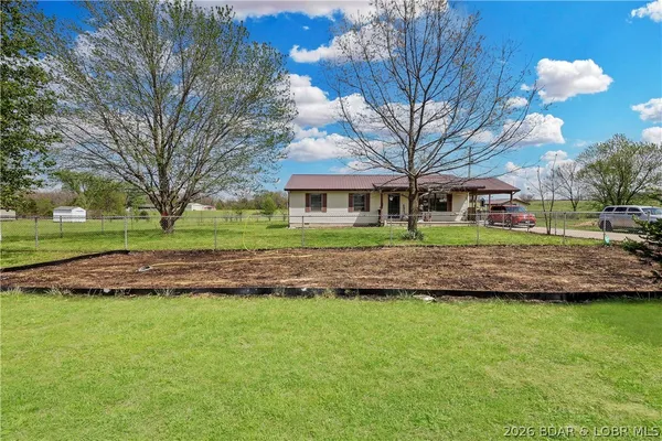 $249,900 | 1590 Highway 73, Macks Creek, MO 65786