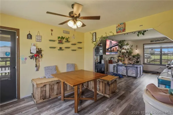 $239,000 | 1590 Highway 73, Macks Creek, MO 65786
