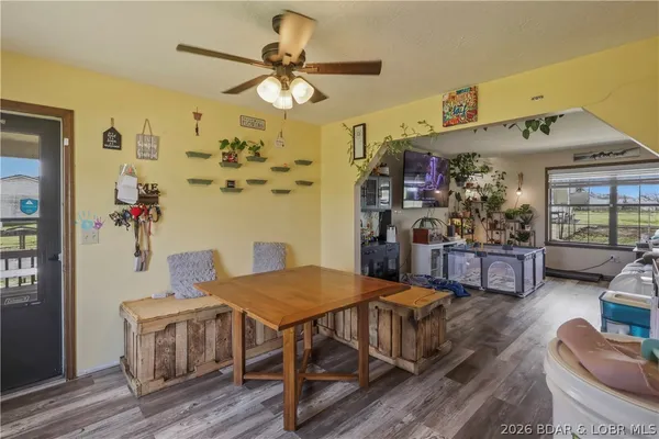 $249,900 | 1590 Highway 73, Macks Creek, MO 65786