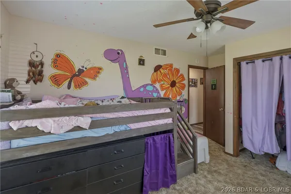 $239,000 | 1590 Highway 73, Macks Creek, MO 65786