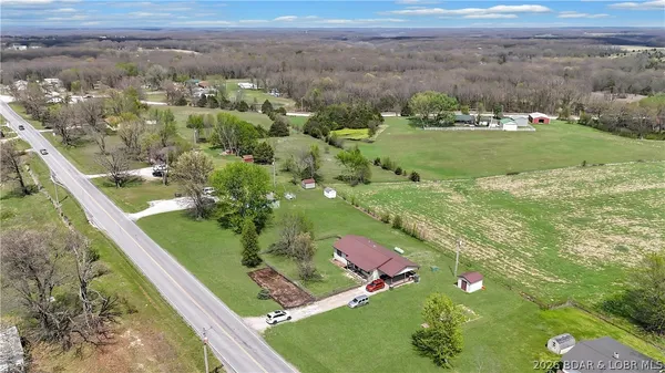 $239,000 | 1590 Highway 73, Macks Creek, MO 65786