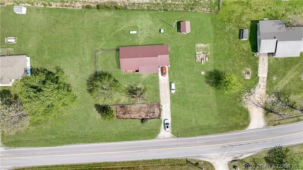$239,000 | 1590 Highway 73, Macks Creek, MO 65786