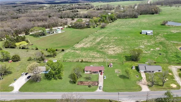 $249,900 | 1590 Highway 73, Macks Creek, MO 65786
