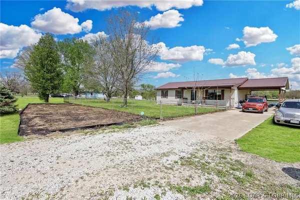 $239,000 | 1590 Highway 73, Macks Creek, MO 65786