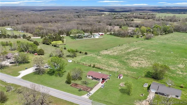 $239,000 | 1590 Highway 73, Macks Creek, MO 65786