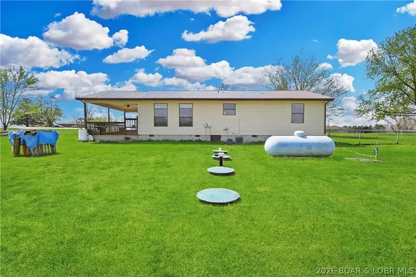 $239,000 | 1590 Highway 73, Macks Creek, MO 65786