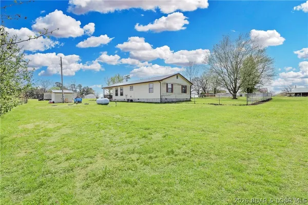 $239,000 | 1590 Highway 73, Macks Creek, MO 65786
