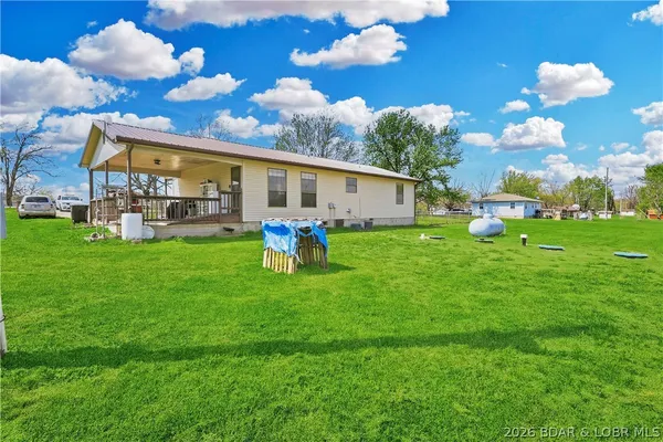 $249,900 | 1590 Highway 73, Macks Creek, MO 65786