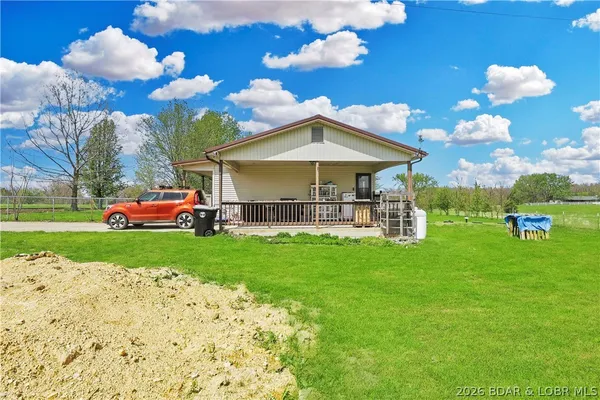 $239,000 | 1590 Highway 73, Macks Creek, MO 65786