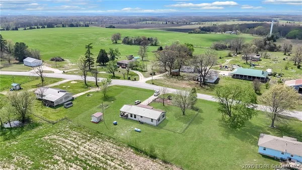 $239,000 | 1590 Highway 73, Macks Creek, MO 65786