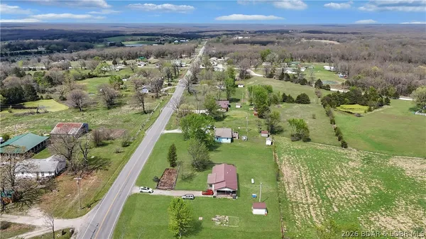 $249,900 | 1590 Highway 73, Macks Creek, MO 65786