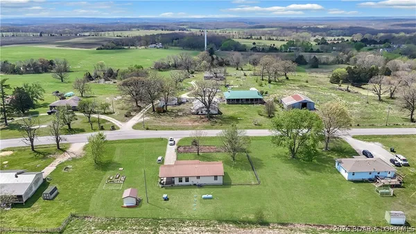$239,000 | 1590 Highway 73, Macks Creek, MO 65786