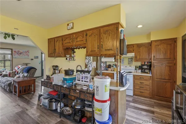 $239,000 | 1590 Highway 73, Macks Creek, MO 65786