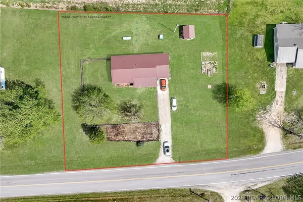 $239,000 | 1590 Highway 73, Macks Creek, MO 65786
