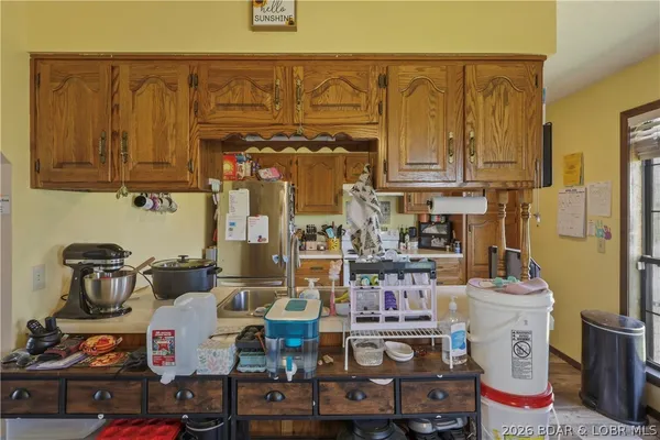 $239,000 | 1590 Highway 73, Macks Creek, MO 65786