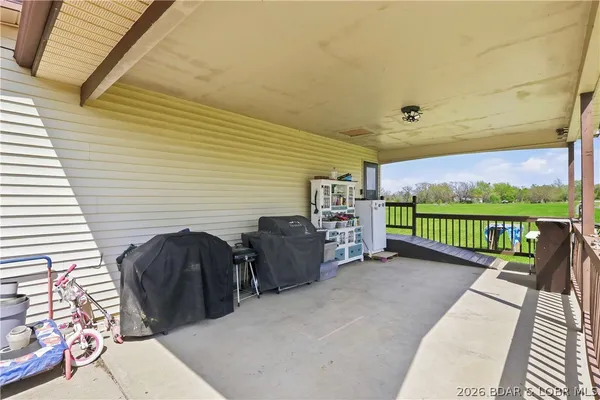 $239,000 | 1590 Highway 73, Macks Creek, MO 65786