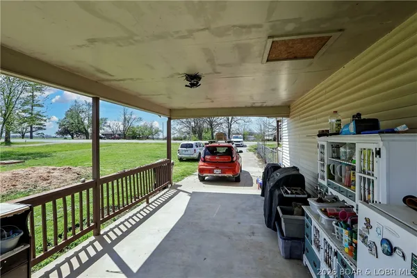 $239,000 | 1590 Highway 73, Macks Creek, MO 65786