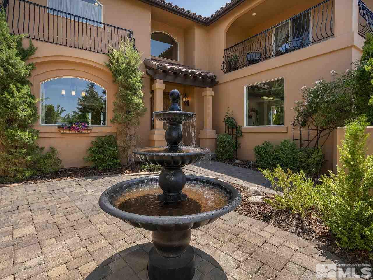 2660 Chipping Point Court Reno, NV 89509 - Photo 3 of 37 Photo 3