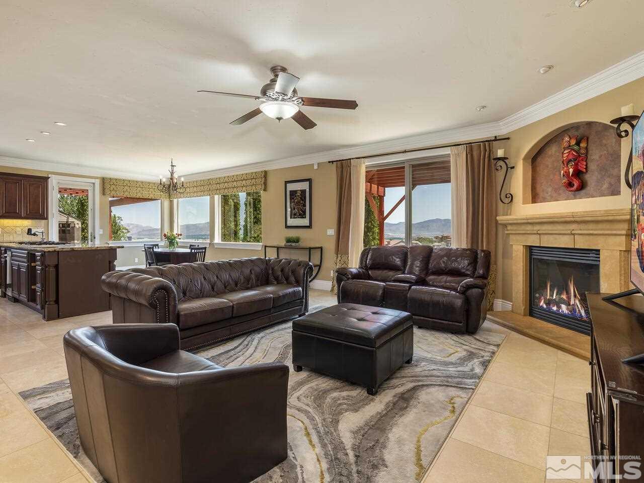 2660 Chipping Point Court Reno, NV 89509 - Photo 6 of 37 Photo 6