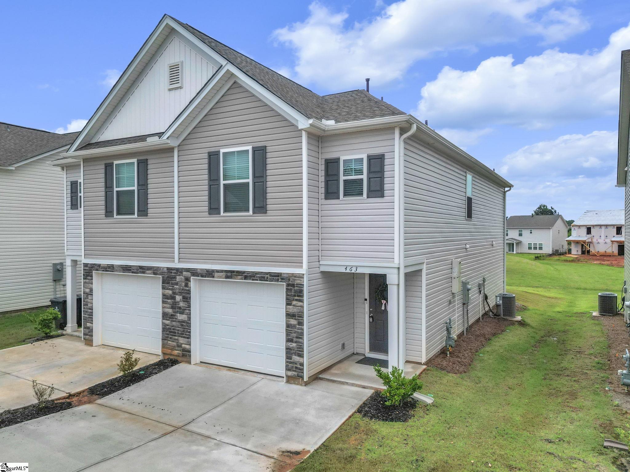 463 Seaborn Circle Pendleton, SC 29670 - Photo 2 of 37