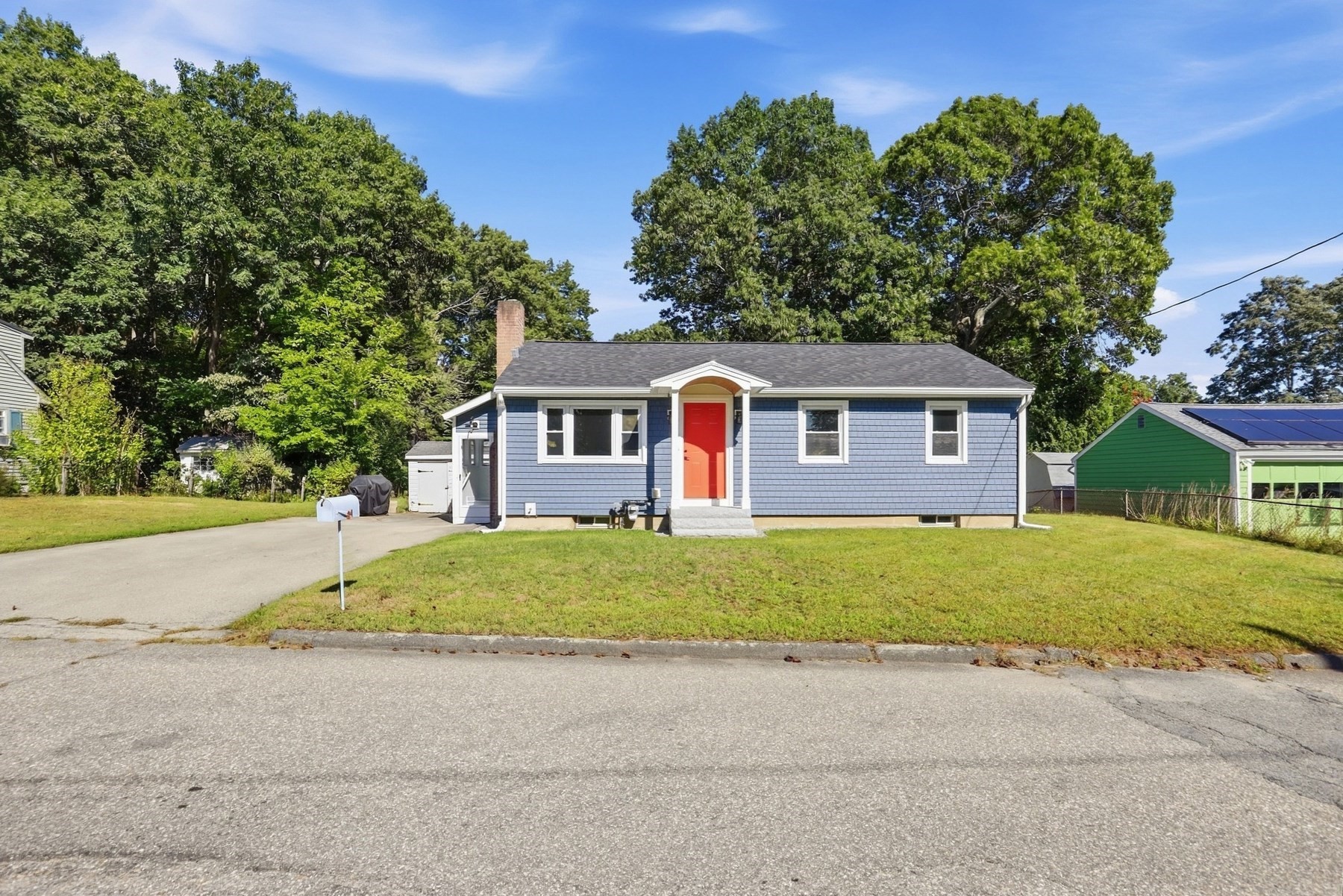 4 Claire Road Amesbury, MA 01913 - Photo 12 of 12 Gallery Image 12