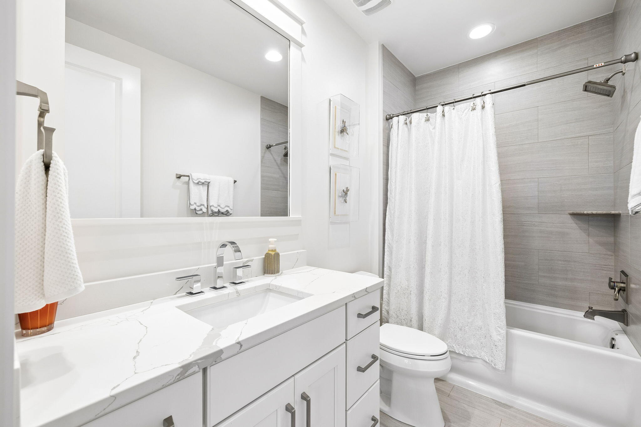 229 Sandchase Circle Inlet Beach, FL 32461 - Photo 58 of 107 Interior - Guest Bedroom