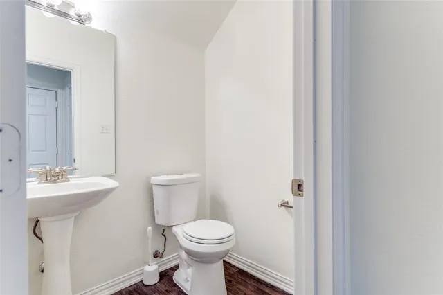 $2,050 | 2316 Durango Ridge Drive, Bedford, TX 76021