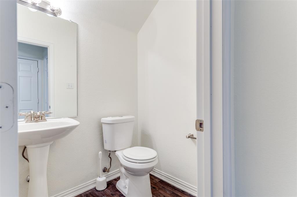 2316 Durango Ridge Drive Bedford, TX 76021 - Photo 24 of 25