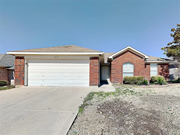 $275,000 | 3712 Garden Springs Drive, Fort Worth, TX 76123
