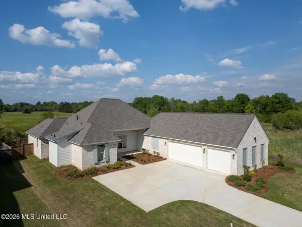 $459,000 | 138 Coventry Lane, Canton, MS 39046