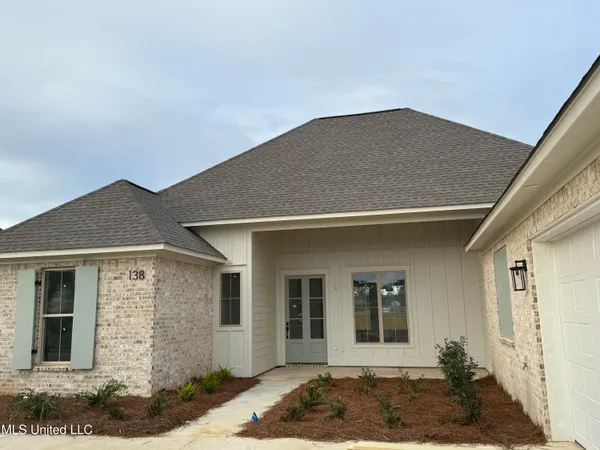 $459,000 | 138 Coventry Lane, Canton, MS 39046