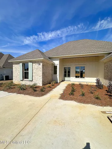 $459,000 | 138 Coventry Lane, Canton, MS 39046