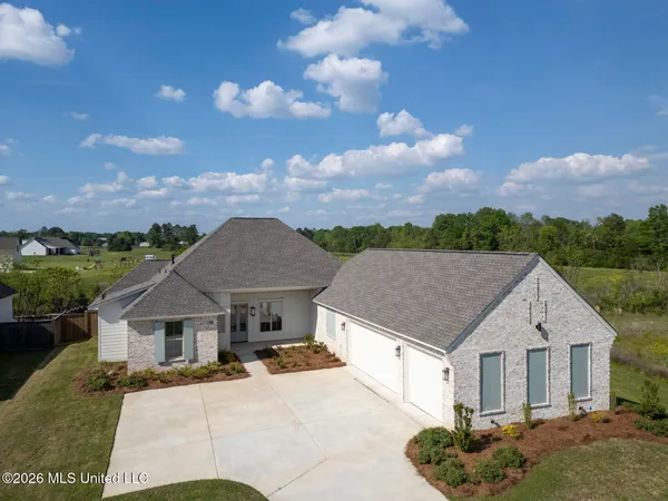 $459,000 | 138 Coventry Lane, Canton, MS 39046