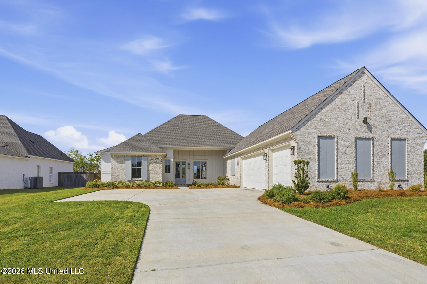 138 Coventry Lane Canton, MS 39046 - Photo 5 of 49 138 Coventry Lane-1