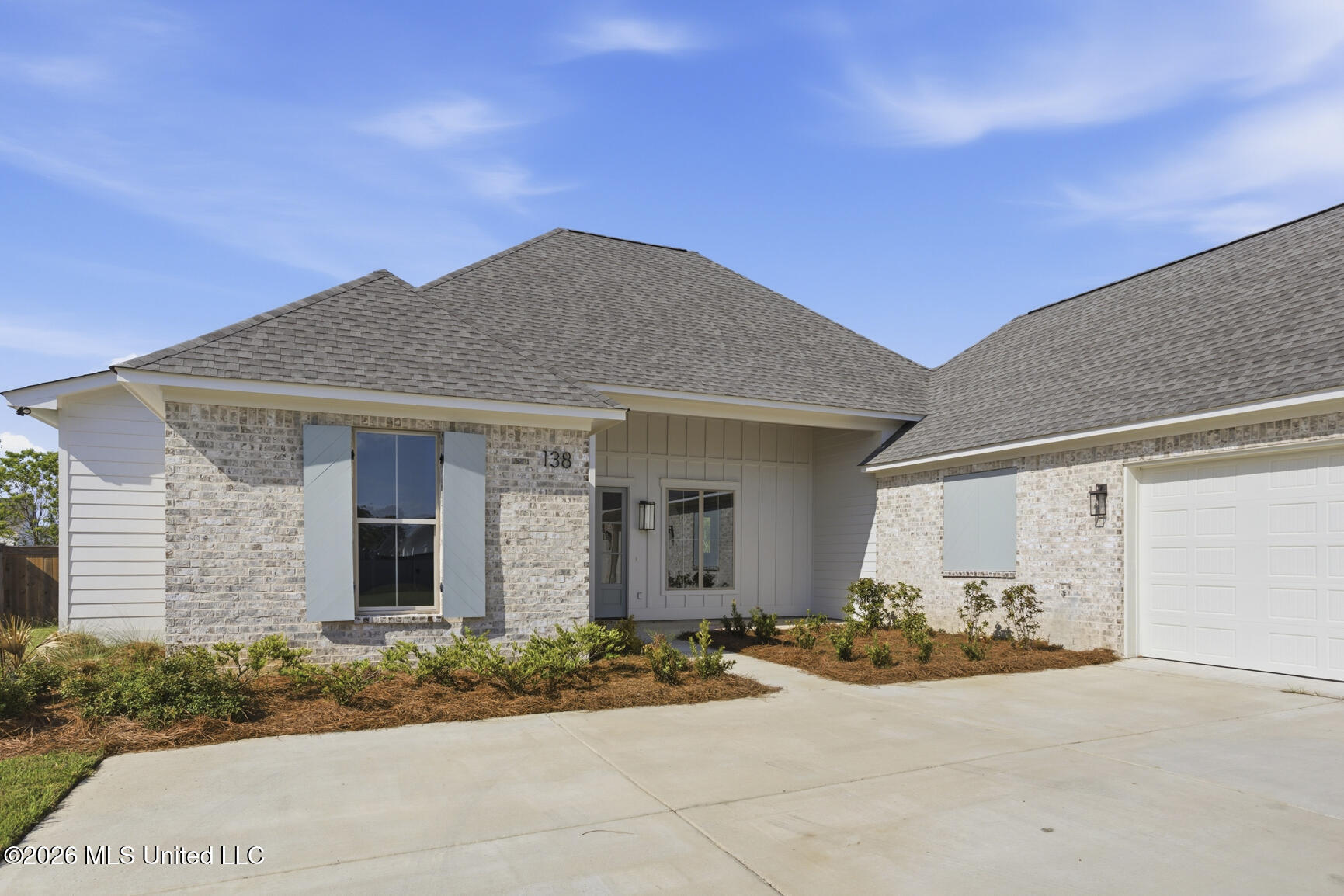138 Coventry Lane Canton, MS 39046 - Photo 6 of 49 138 Coventry Lane-2